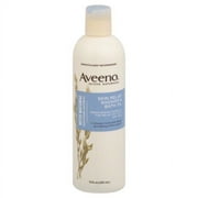 AVEENO Active Naturals Skin Relief Shower and Bath Oil 10 oz