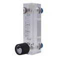 thumbnail image 3 of High-definition Accurate Oxygen Air Flowmeter Oxygen Air Flow Panel Type 0.3-3L, 3 of 7