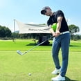 thumbnail image 2 of Decodeary Skills With Foam Connectors In Golf Grip Training Aid Green Suitable, 2 of 6