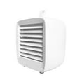 thumbnail image 2 of Up to 65% off USB Mini Air Cooler Portable Desktop Cooling Fan Student Dormitory Air Condition, 2 of 5