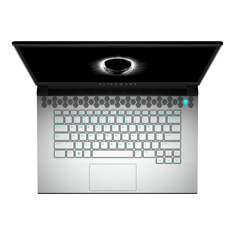 Alienware M15 R3 - Intel Core i7 - 10750H / up to 5 GHz - Windows