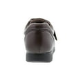 thumbnail image 4 of Drew Navigator Ii Men Casual Shoe In Brown Calf, 4 of 5