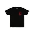 thumbnail image 2 of Metal Mulisha Men's Wage Short Sleeve T-shirt, 2 of 2