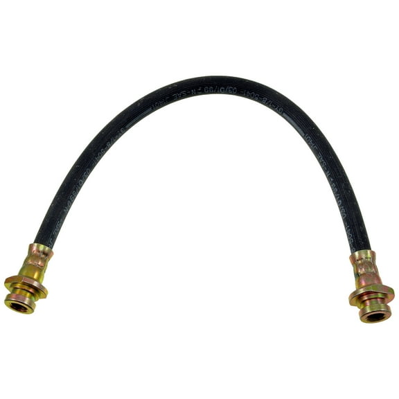 Dorman H38013 Brake Hydraulic Hose for Specific Nissan Models