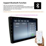 Apple CarPlay Android 13 Bluetooth 64GB ROM Wifi AUX Car Stereo Radio Head Unit Multimedia GPS Navigation Player For Toyota RAV4 2013 2014 2015 2016 2017