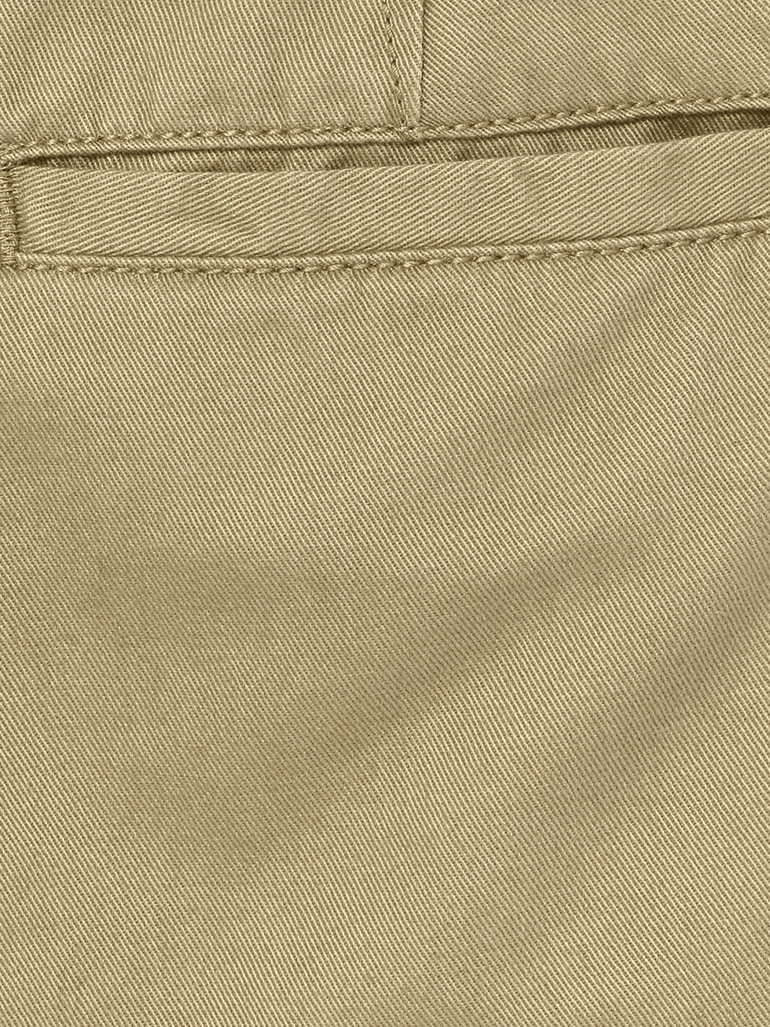 The Children's Place Boys Uniform Stretch Chino Shorts, Sizes 4-18