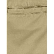 The Children's Place Boys Uniform Stretch Chino Shorts, Sizes 4-18