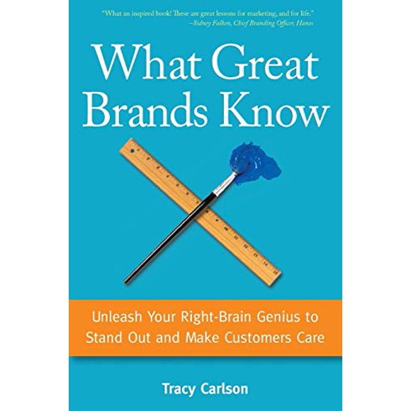 What Great Brands Know