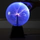 thumbnail image 1 of Control de voz 34568 pulgadas lámpara mágica lámpara de bola electrostática inducción táctil bola mágica de iones relámpago bola brillante, 1 of 4