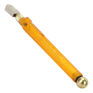 Glass Cutter, , Professional Stained Glass Cutting Tool 