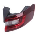 thumbnail image 1 of Tail Light Assembly, Right Passenger Side Tail Light ABS Reliable 265507984R Perfect Fit 12V High Brightness  For Car, 1 of 8