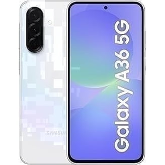 Samsung Galaxy A06 5G (4GB RAM, 128GB Storage) LIGHT GRAY