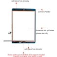 thumbnail image 2 of GoodFixer iPad 7th 8th Gen Screen Replacement Digitizer 10.2" A2197 A2198, 2 of 4