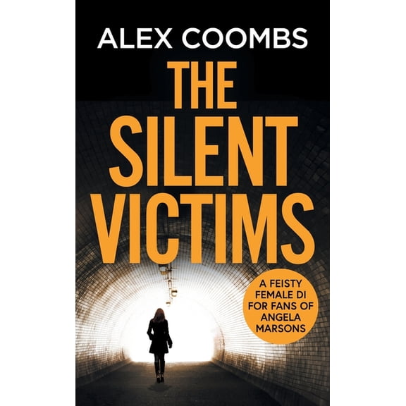 The Silent Victims, (Hardcover)