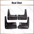 thumbnail image 2 of Exquisite Mud flap Splash Guard Mudguards Front rear For Toyota Venza Mudflaps 2009-2016 2010 2012 2013 2015, 2 of 5