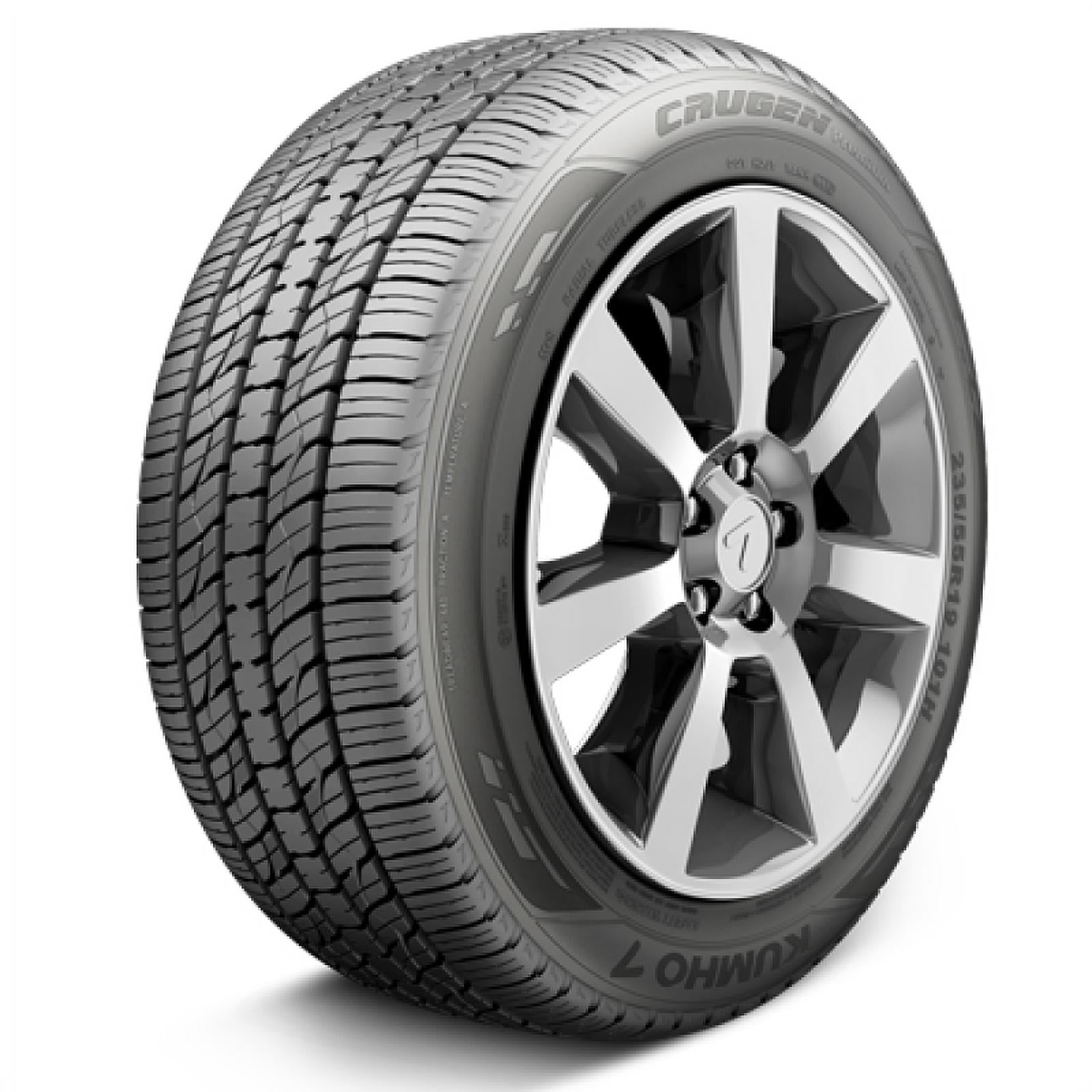 1 New Bridgestone Ecopia H/l 422 Plus 235/65r17 Tires 2356517 235 65 17 