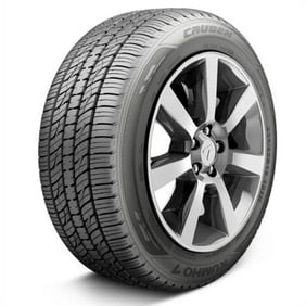 Kumho Crugen Premium KL33 All-Season Tire - 235/65R18 110V