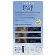 thumbnail image 2 of Clairol Nice'n Easy Permanent Hair Dye, 2BB Blue Black Hair Color, Pack of 1, 2 of 3