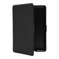 thumbnail image 4 of Estuche Protector Para Kindle Paperwhite Estuche Para Kindle Cover Paperwhite Case Estuche Protector Thin Cross Pattern EReader PU Funda De Cuero Para Kindle Paperwhite123Black ANGGREK Negro, 4 of 8