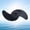 48 pounds, variant on Zeiwohndc Universal Boat Marine Outboard Motor Propeller With Noise Reduction Technology