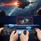 thumbnail image 3 of Consola De Juego De Mano RG50XX Retro, 64 G Incorporado, 3000 MAh Recargable, , Soporte De 19+ Simuladores, Pantalla De 5 Pulgadas, OTG, , Para Adolescentes Adultos, 3 of 7