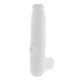 thumbnail image 5 of KALLORY Funda Beige De Silicona Para Manijas De Puerta Que Golpes Y Reduce Ruido Doméstico, 5 of 8