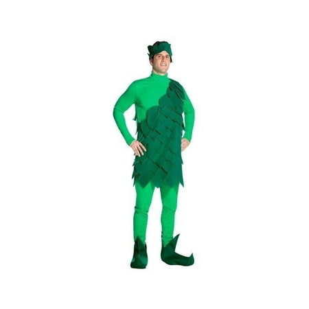 Adult Green Giant Costume - Walmart.com