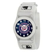 Washington Nationals Youth Rookie Watch (White)