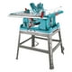 thumbnail image 1 of Sierra de banco 10” 2600 W, TOTAL, 1 of 1
