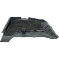 thumbnail image 3 of New Fits HONDA ACCORD 2013 2017 Front Passenger Side Engine Splash Shield HO1228141, 3 of 3