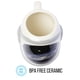 thumbnail image 5 of Casco de astronauta de la NASA Mug Silver Buffalo con sistema solar, 600 ml, 5 of 5