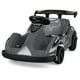 thumbnail image 1 of Costway Go Kart para Niños Coche Eléctrico Infantil de Batería 6V con Control Remoto Cinturón Música para Niños 37-96 Meses 85 x 53 x 40 cm, 1 of 8