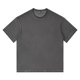 thumbnail image 4 of pstuiky camisetas para hombre, Camisa deportiva de color liso para hombre con solapa, manga corta, top/camisa con solapa ropa de hombre xxl, 4 of 9
