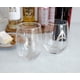 thumbnail image 2 of Copas de vino plateadas con iconos de Harry Potter de Buffalo, 600 ml, paquete de 2, 2 of 7