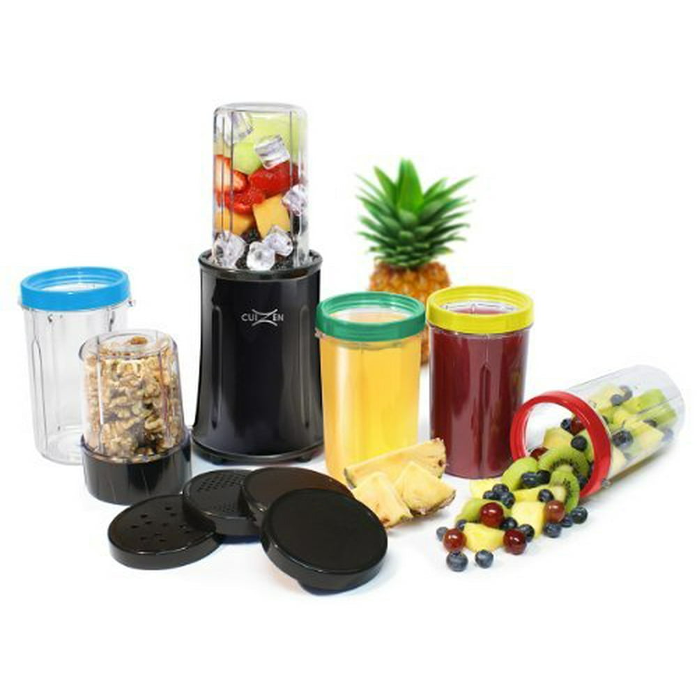 CuiZen Personal Drink Mixer and Blender