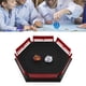 thumbnail image 5 of Burst Battle Top Arena Estadio superior de batalla engrosado desmontable para Burst Battling Tops Juego de juguete Negro 215 g/7,6 oz, 5 of 10
