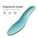 thumbnail image 4 of Botines de Fútbol Infantiles DREAM PAIRS KKUMSO2509 Talla 5 Azul Claro, 4 of 7
