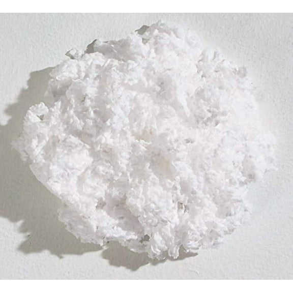 SpillTech Oil-Only Absorbent Sock, Polypropylene, 4’ x 3” (L x Dia.), White, Pack of 10 (WSO410)