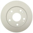 thumbnail image 2 of ACDelco Disc Brake Rotor 18A82073, 2 of 4