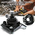 thumbnail image 1 of BUYISI Water Pump Engine Coolant Inverter For Toyota For Prius 2004-2009 G9020-47031, 1 of 5