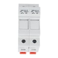 thumbnail image 1 of DC Circuit Breaker Fuse Kit 1000VDC  with 2 Fuse, Effective Protection for Electrical Appliances, 1 of 7
