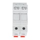 thumbnail image 5 of 1000VDC DC Circuit Breaker with 2 Fuse Effective Protection Circuit Breaker Fuse Set for Electrical Appliances 15A, 5 of 5