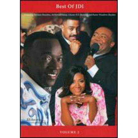 The Best of JDI: Volume 2 (DVD) (The Best Of Chester)