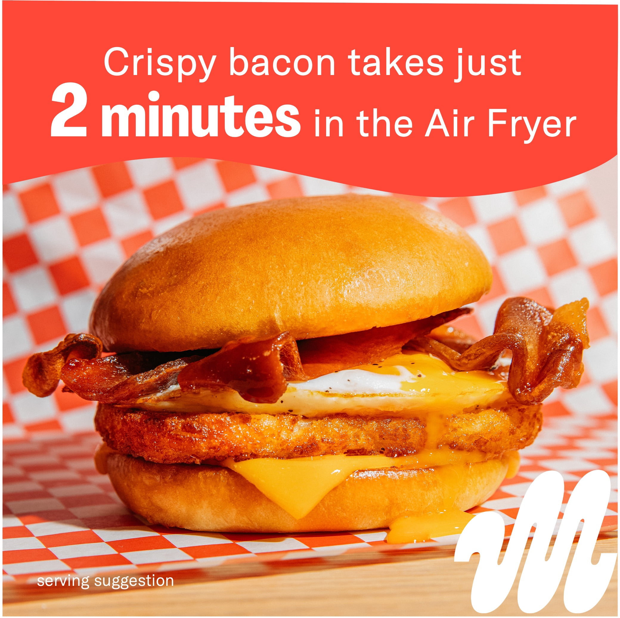 Umaro Applewood Plant-Based Vegan Bacon