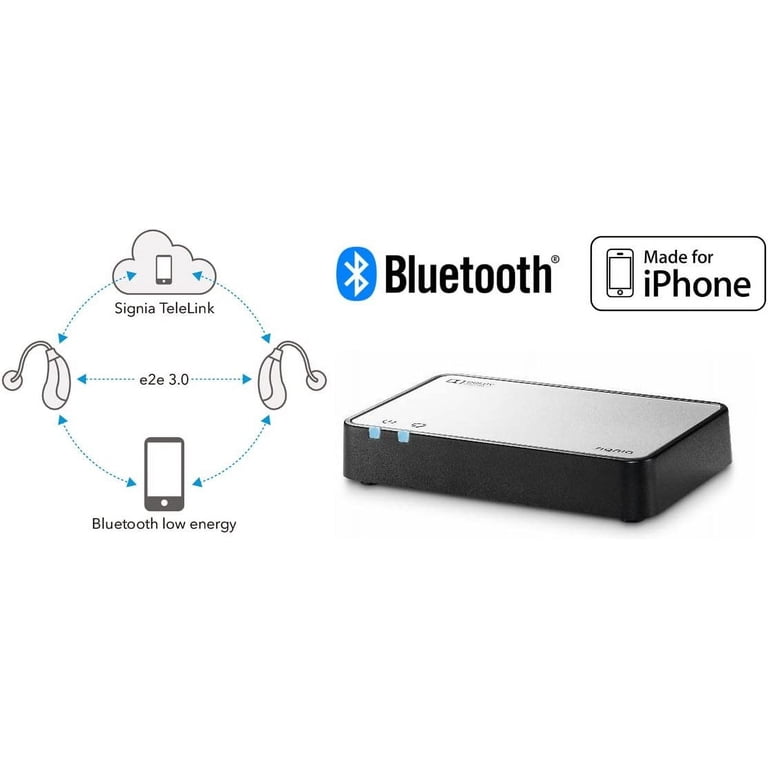 Signia Streamline TV, Wireless Audio Streaming Device - Walmart.com
