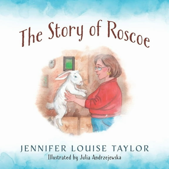The Story of Roscoe, (Paperback)