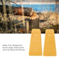 thumbnail image 4 of Cutting Wedges, Portable Logging Wedges Plastic   for Tree Falling, 4 of 7