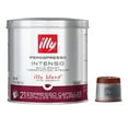 thumbnail image 2 of (2 pack) illy iperEspresso Capsules, Intenso Bold Roast, 100% Arabica, 21 Ct, 2 of 7