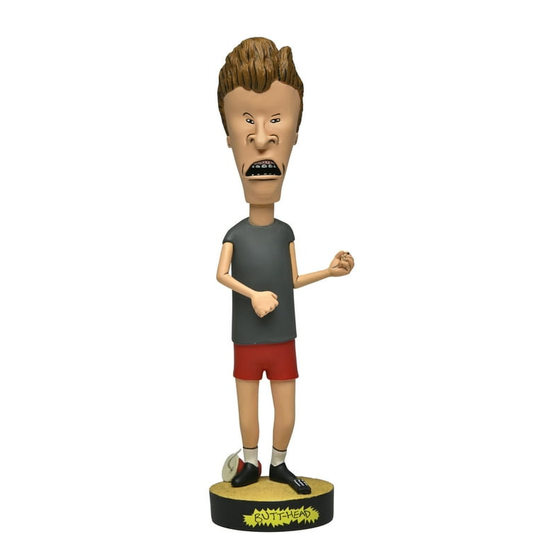 Beavis and Butt-Head 7