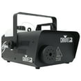 thumbnail image 4 of Chauvet DJ H1600 Hurricane 1600 DMX Fog Machine+Remote Timer + Free Speaker !, 4 of 7